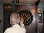 John on the okkey
